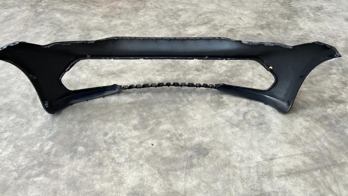 Seat Cupra Born Voorbumper