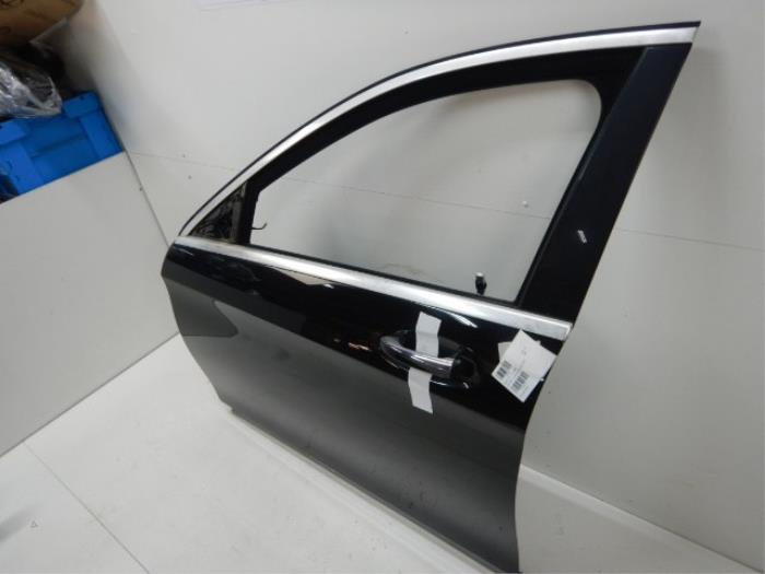 Portier 4Deurs links-voor Mercedes S-Klasse (22723264)