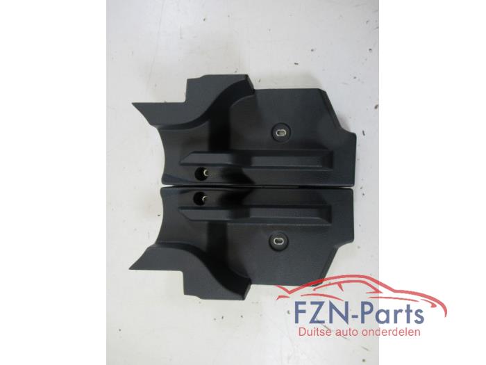 VW Golf 7 Laadvloer Steunen Set Links + Rechts