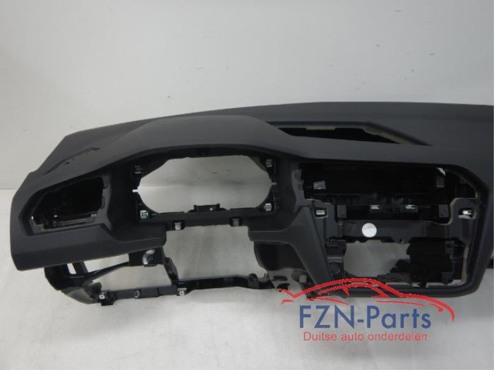 VW Tiguan 5NB 5NA Dashboard