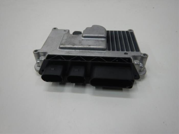 Stuurbekrachtiging Computer Audi A8 (22740732)