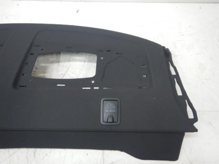 Audi A3 8V5 Sedan Hoedenplank