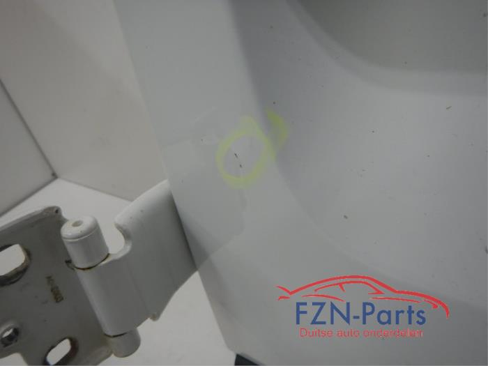 Citroen Jumper Portier/Deur Links Achter