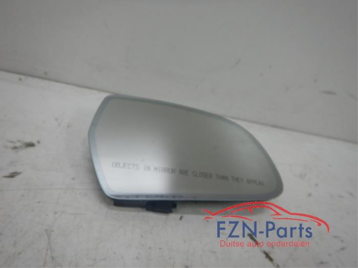 Spiegelglas rechts Audi A5 (22726284)