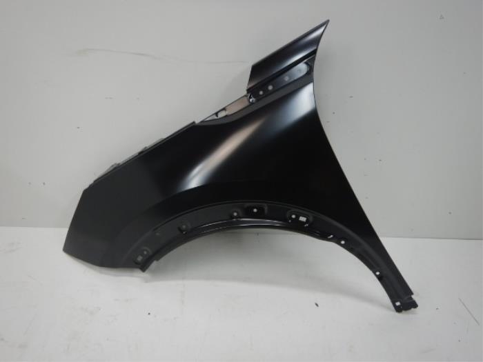 Peugeot 2008e Zijscherm Links L