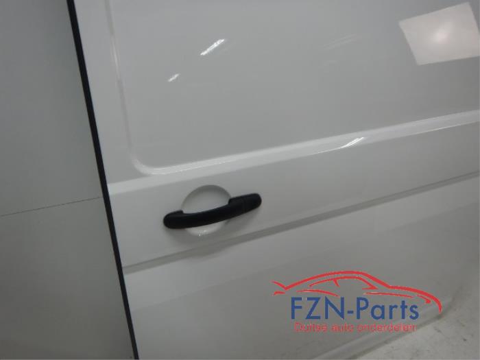 VW Transporter T6.1 Portier Links Schuifdeur