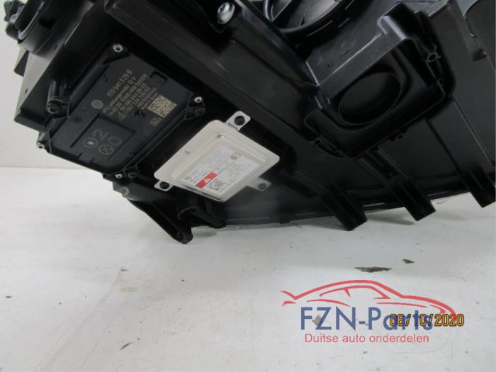 Koplamp links Seat Alhambra (22722032)
