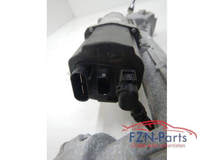 Mercedes-Benz S-Klasse W222 350 Stuurhuis Compleet