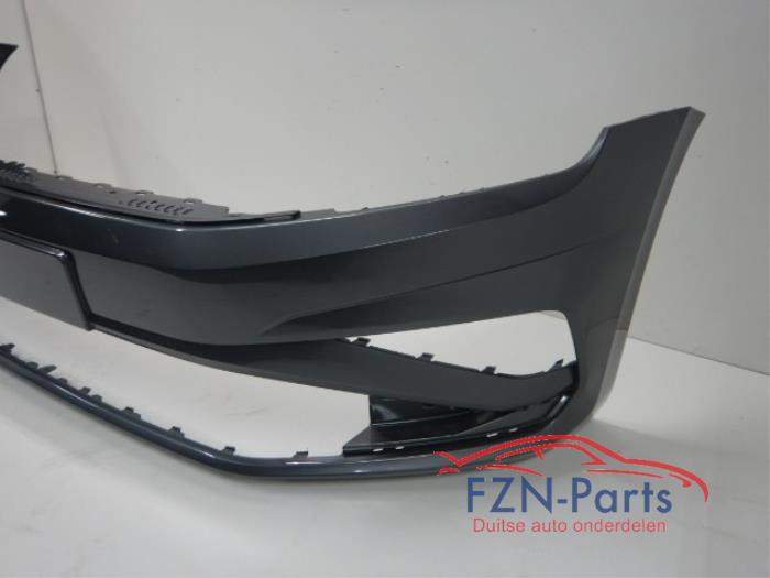 VW Golf Sportsvan Facelift Voorbumper LR7H