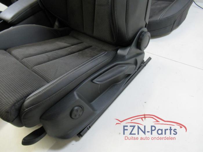 Bekleding Set (compleet) Audi A5 (22739144)