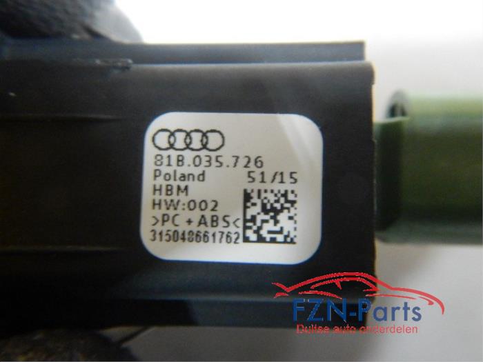 AUX/USB aansluiting Audi Q2 (22732796)