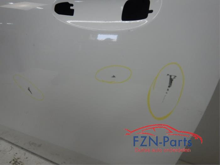 Portier 2Deurs links Mercedes E-Klasse (22739836)