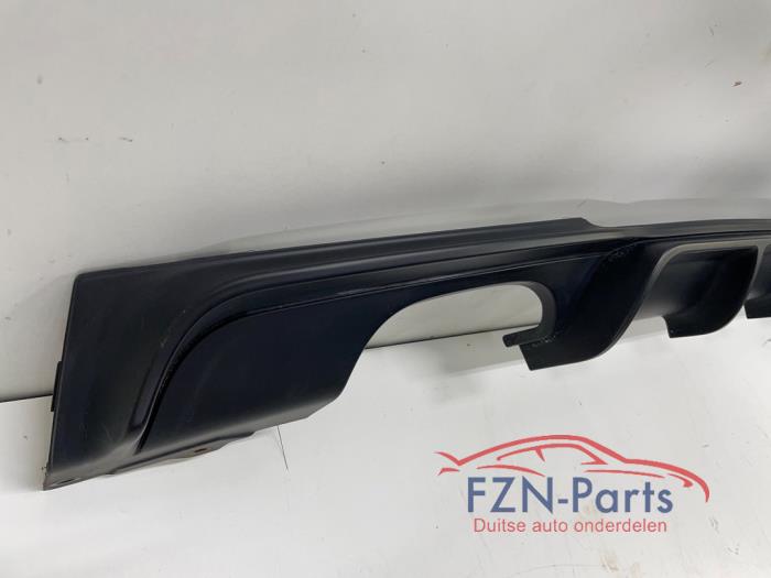 Diffuser achterbumper BMW 3-Serie (22781645)