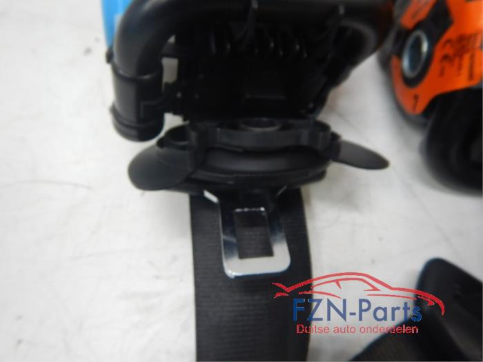 Veiligheidsgordel Set voor Audi Q3 (22729331)