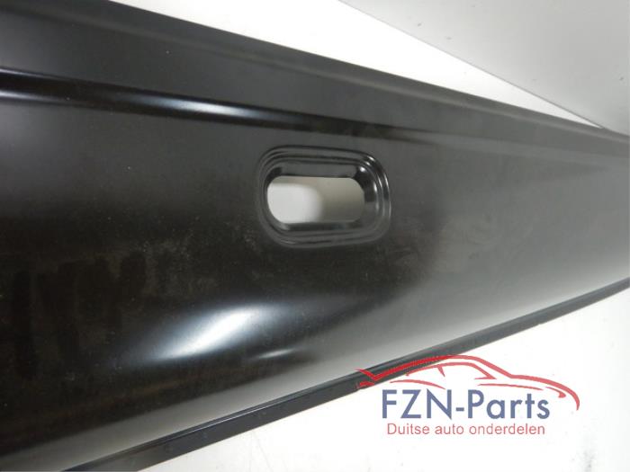 Zijpaneel Bekleding links-achter Mercedes G-Klasse (22741524)