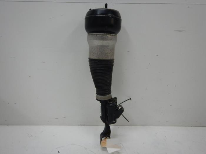 Schokdemperpoot links-voor Mercedes S-Klasse (22743070)
