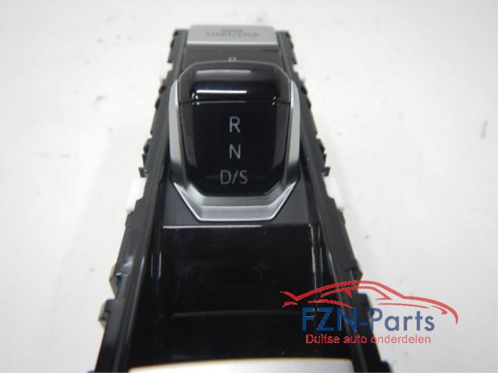 VW Golf 8 DSG Schakelmechanisme Automaat