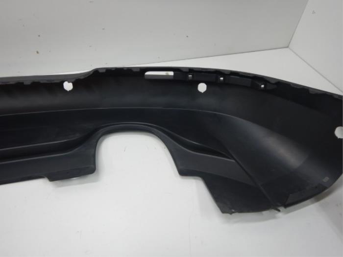 Diffuser achterbumper Volkswagen Tiguan (22726968)