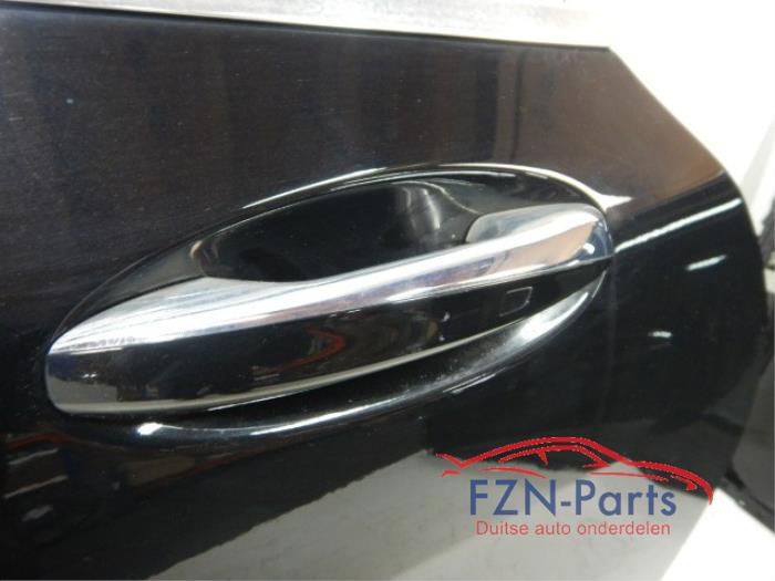 Mercedes S-klasse Maybach A222 Portier Links-Achter