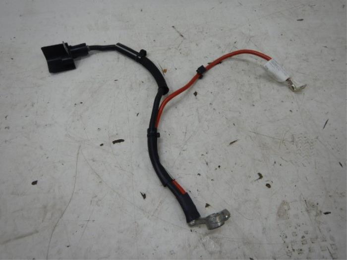 Startmotor Volkswagen Golf (22740891)