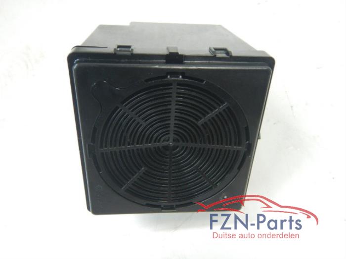 VW Golf 8 GTE Regelapparaat Speaker Motorgeluid