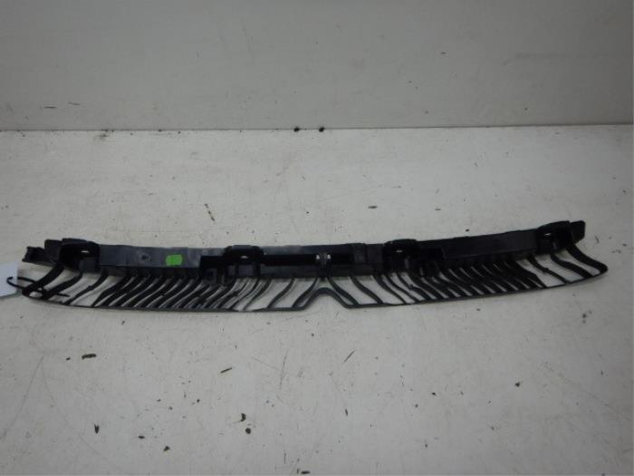 Bumpersteun midden-achter Volkswagen Arteon (22738696)