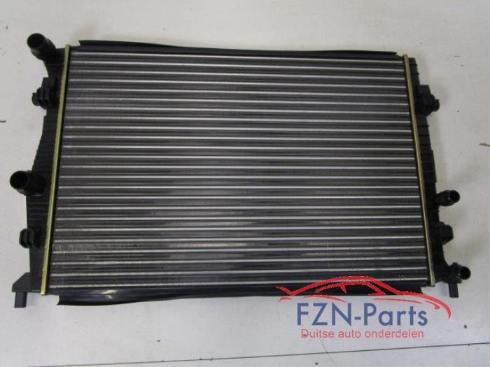 VW Golf 7 Radiateur 1.2/1.4 TSI 4 Aansluitingen NIEUW!!