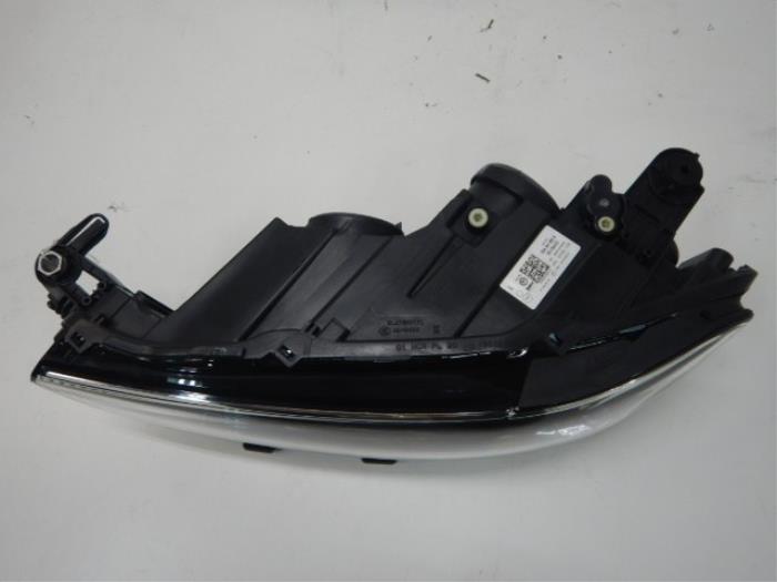 VW T-Roc Koplamp Links L Halogeen H7