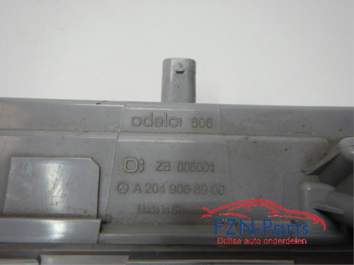 Mercedes-Benz E-Klasse W212 Dagrijverlichting Links