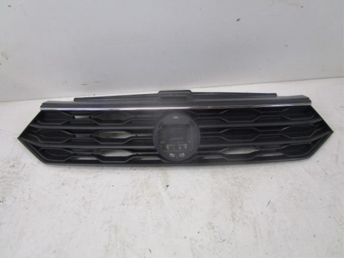 Grille Volkswagen T-Roc (22726941)