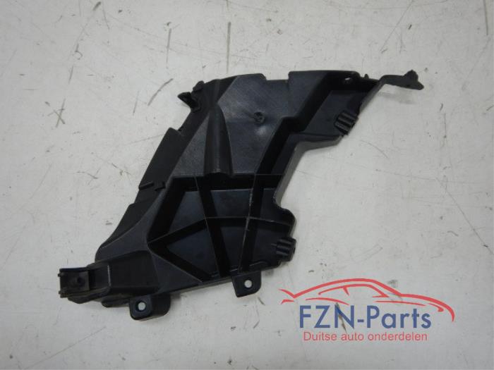 Audi A7 S7 Bumpergeleider Voorbumper Rechts