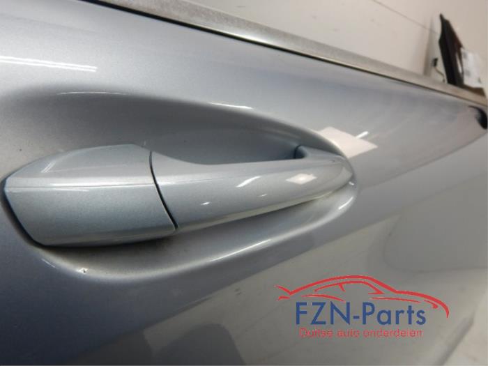 Portier 4Deurs rechts-voor Mercedes CLS-Klasse (22723055)