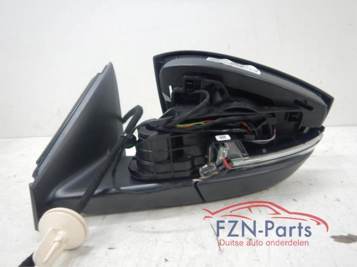 Buitenspiegel links Skoda Karoq (22725359)