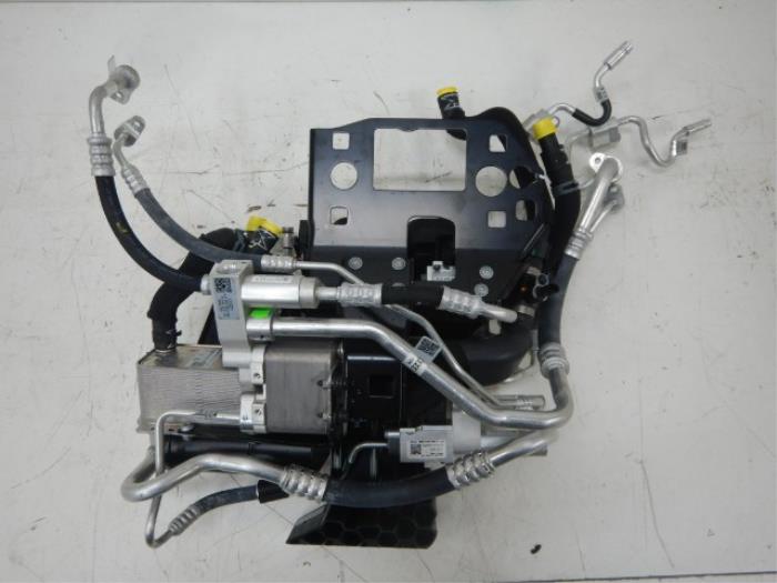 Airco deel (div) Audi E-Tron (22739595)