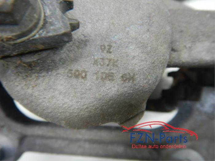 VW Golf 7 5G Remklauw Links-voor