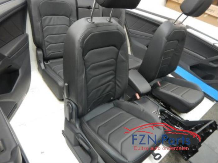 Bekleding Set (compleet) Seat Tarraco (22743255)