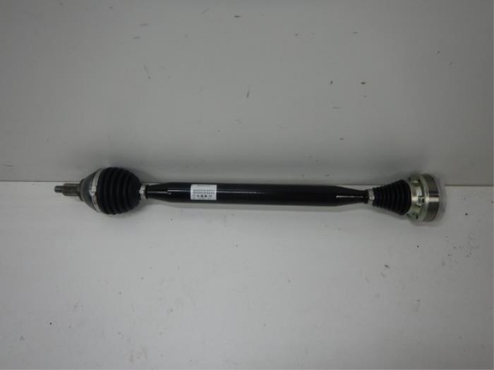 Aandrijfas rechts-voor Volkswagen T-Cross (22725840)