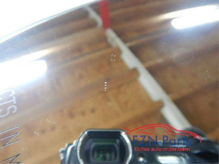 Audi Q5 8R Spiegelglas Rechts Dimmend