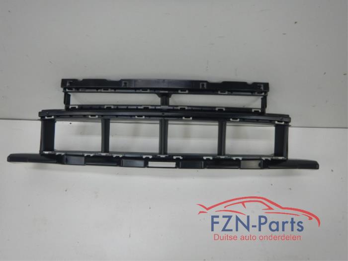 Mercedes-Benz A-Klasse W176 Diamond Grille