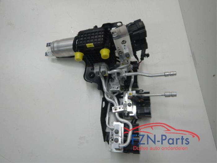 Airco Droger Volkswagen ID.4 (22732564)