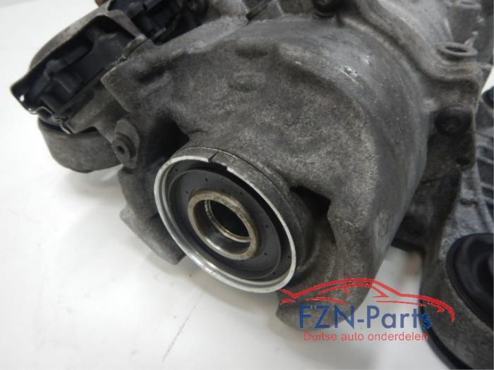 Differentieel achter Audi RS3 (22733866)