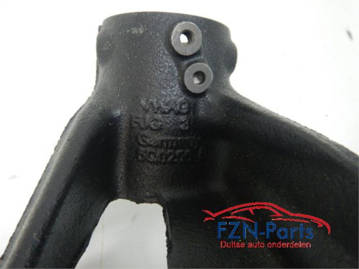 Fusee rechts-voor Volkswagen T-Roc (22729920)