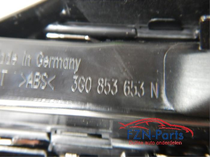 Embleem Volkswagen Passat (22726703)