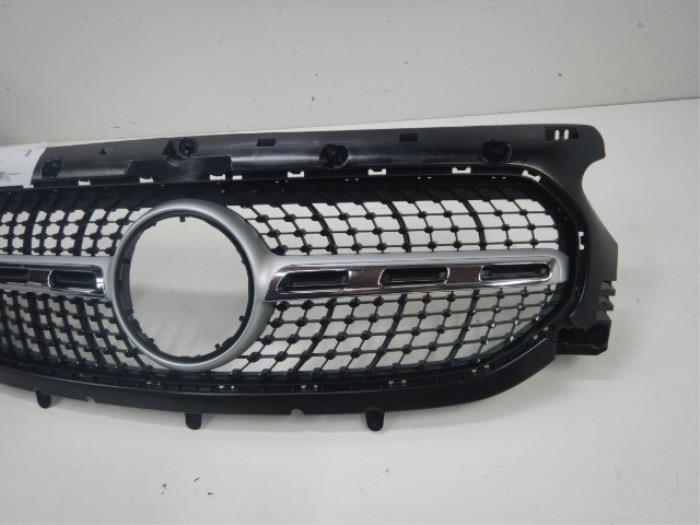 Grille Mercedes GLA (22726644)