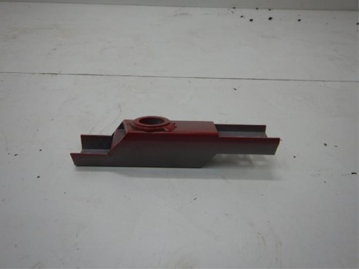 Radiateur Audi R8 (22742537)