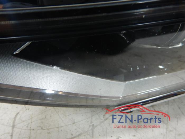 VW Passat B8 Facelift Matrix IQ-Light Koplamp links