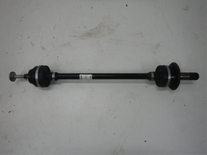 Aandrijfas links-achter BMW Diversen (22725237)