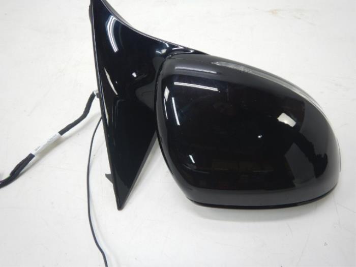 Mercedes-Benz S-Klasse W223 Spiegel Rechts Inklapbaar Side 360 CAM