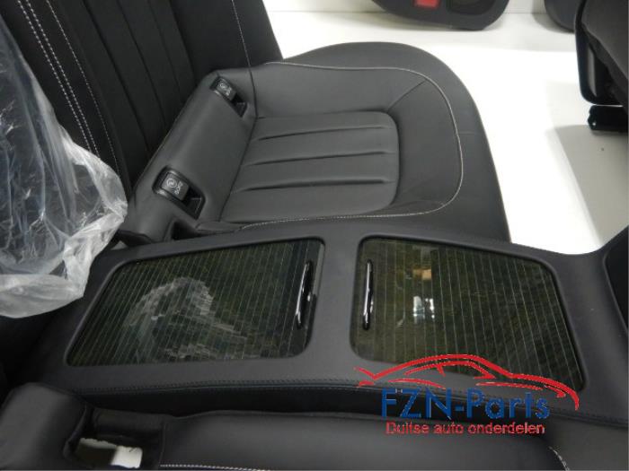 Bekleding Set (compleet) Mercedes CLS-Klasse (22741838)