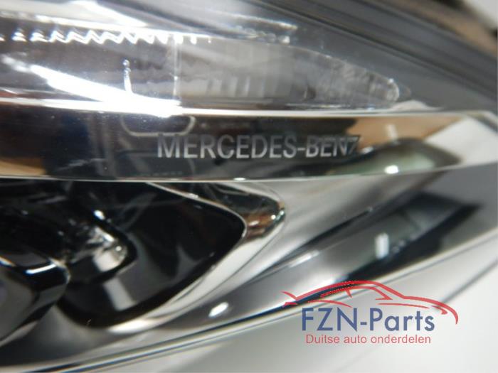 Koplamp links Mercedes S-Klasse (22721453)